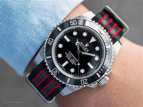 the best rolex style watch band|Rolex watch bands for men.